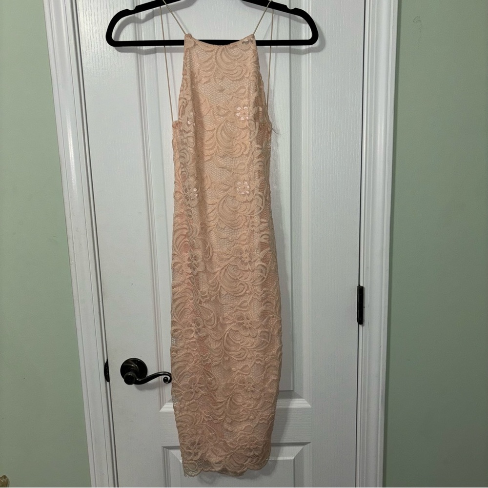 PrettyLittleThing Dress
